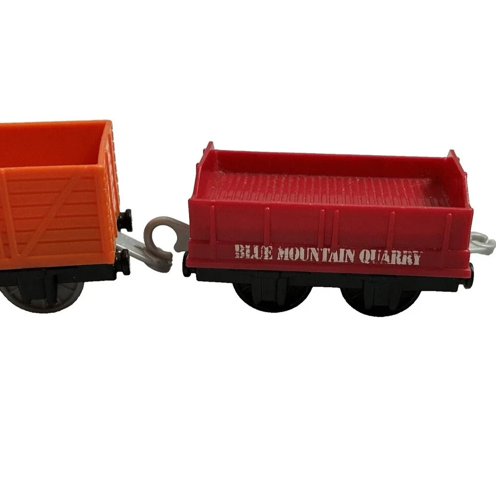 Fisher-Price thomas friends